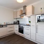 Appartement 54° Nord 4 Grömitz