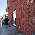 Appartement 54° Nord 4 Grömitz