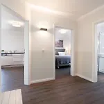 54° Nord 4 Appartement