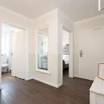 54° Nord 4 Appartement Grömitz