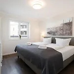 54° Nord 4 Appartement