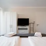 Appartement 54° Nord 4 Grömitz