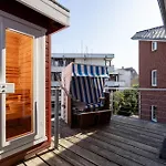 54° Nord 4 Appartement Grömitz