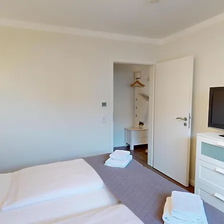 Apartment 54° Nord 4