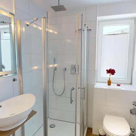 54° Nord 4 Apartment *