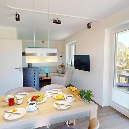 54° Nord 4 Apartment