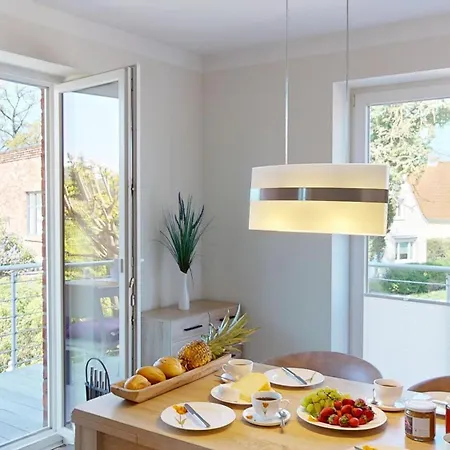 54° Nord 4 Apartamento Grömitz