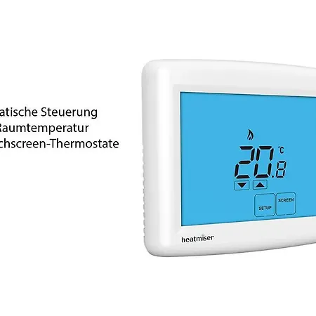 54° Nord 4 Lejlighed