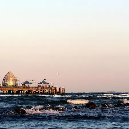 54° Nord 4 Grömitz