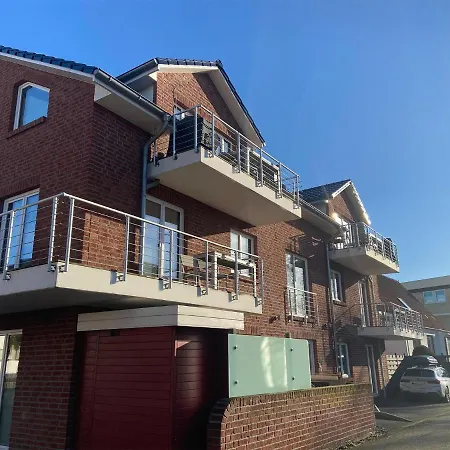 54° Nord 4 Apartment *