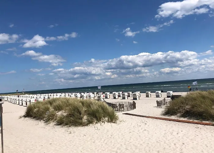 54° Nord 4 * Grömitz