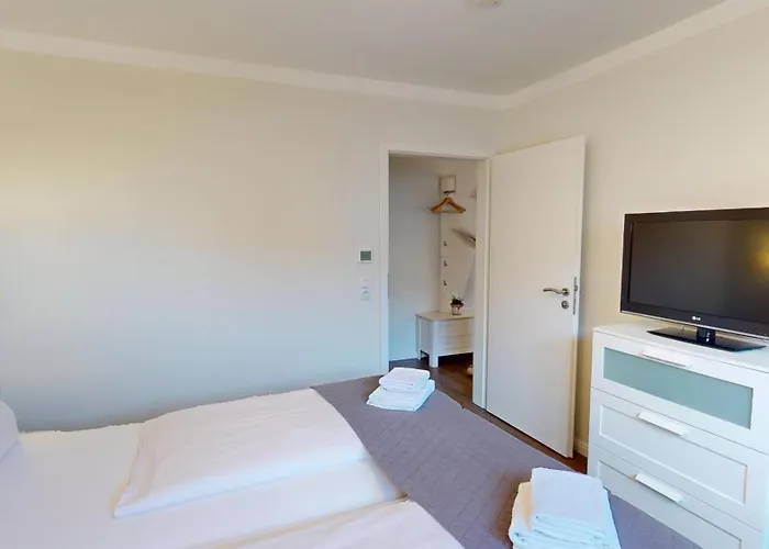 Appartamento 54° Nord 4