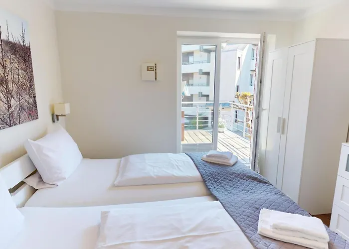 54° Nord 4 Appartamento Grömitz