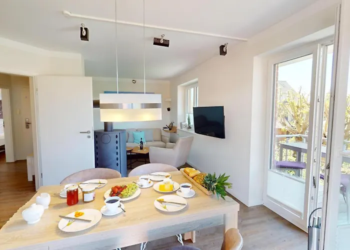 54° Nord 4 Appartamento