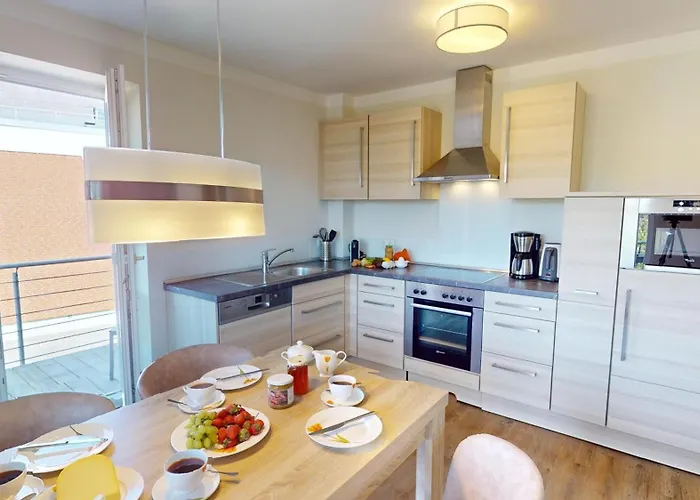 Appartamento 54° Nord 4