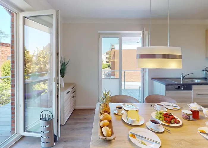 54° Nord 4 Appartamento