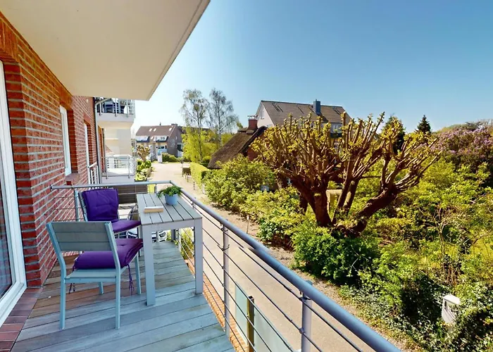 54° Nord 4 Grömitz