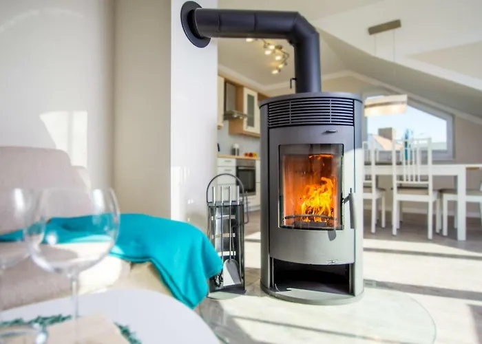 54° Nord 4 * Grömitz