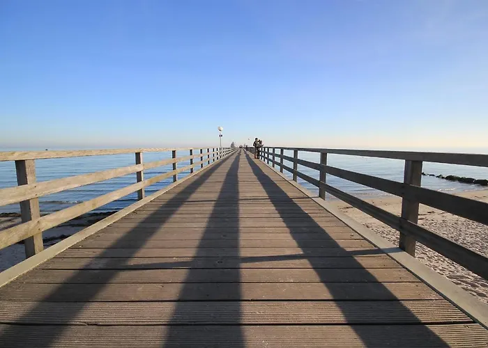 54° Nord 4 Grömitz