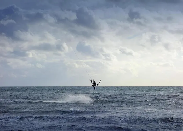 54° Nord 4 Grömitz